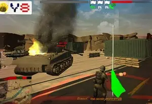 Безумная война