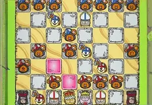 Игра Шахматы для Детей