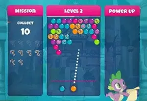 Игра Пони: Дружеские Задания