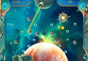 Игра Сохранить планету