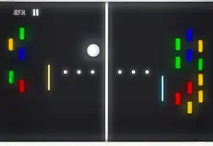 Разрушительный Теннис: Арканоид (Pong Breaker)