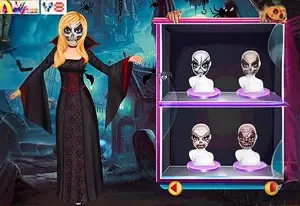Игра Клуб Романтики: Дракула История Любви