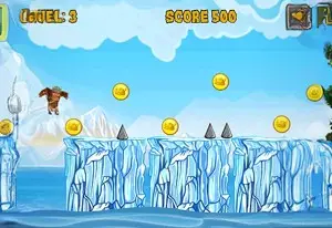 Игра Олаф Викинг онлайн