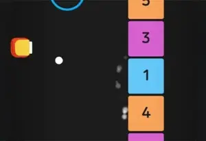 Flappy Shooter game