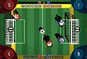 Игра Необычный матч