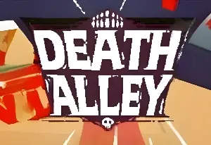 Death Alley