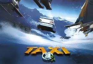 Такси 3