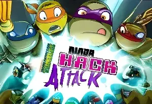 Ниндзя Хак Атака 2
