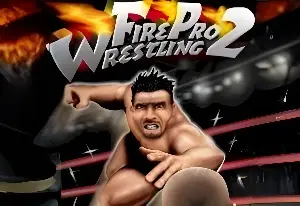 Финальный бой Fire Pro Wrestling: Yume no Dantai Unei!