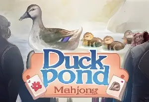 Игра Маджонг Утка