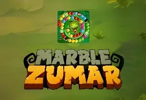 Игра Мраморная Зума