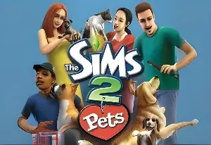 The Sims 2 Pets