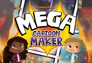 Игра Супер Мультмейкер
