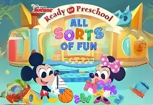 All Sorts of Fun