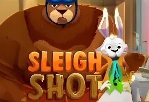 Sleigh Shot