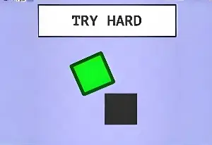 Try Hard