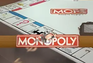 Монополия