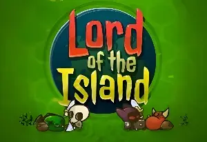 Lord of the Island