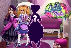 Game Lolita Maker