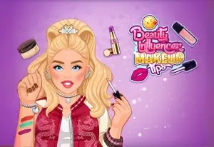 Игра Влияние Красоты: Советы Макияжа