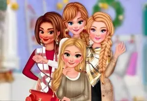 Super Chic Winter Outfits