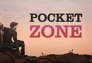 Pocket Zone game