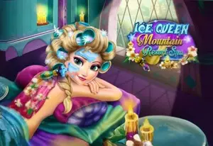 Game Elsa's Mountain Resort Spa