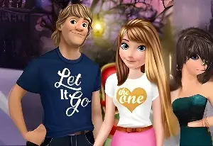 Anna's Crush