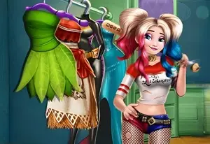 Ice Queen Wardrobe Cosplay