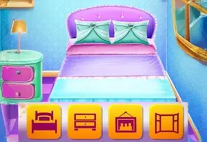 Игра Идеальный Милый Дом