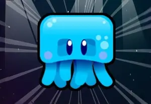 Jelly Gnam Gnam