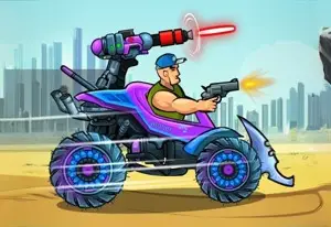 Безумный день 2: Особенный