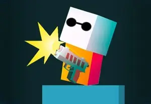 Mr Gun