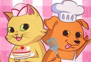 Game Zoo Chefs