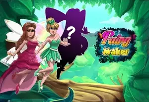 Игра Fairy Maker