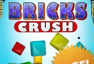 Игра Разрушение Кирпичей