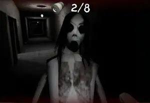House of Slenderina