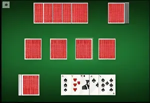 Stack Frenzy