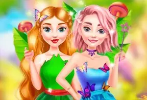 Игра Пикси и Волшебные Сказки