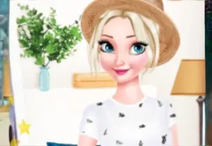 Princesses Designers Contest