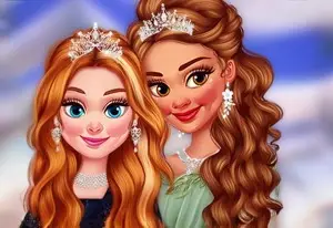 Игра Коронационный Бал