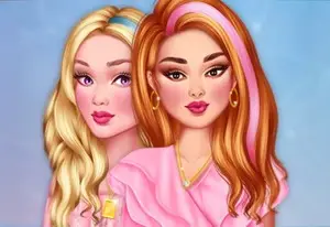 Игра Розовый Краш