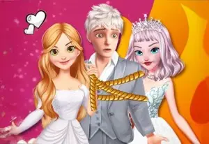 Wedding Day Drama