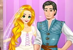 BFFS Wedding Room