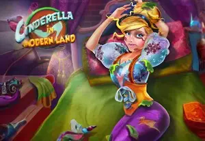 Игра Золушка в Современном Мире