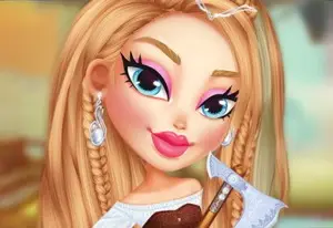 Игра Сказочная Мода Куклы