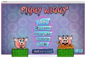Piggy Wiggy