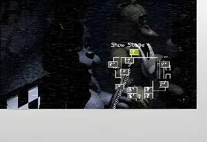FNAF 8