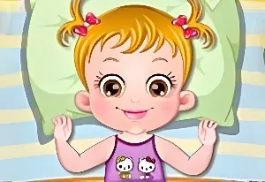 Baby Hazel FunTime