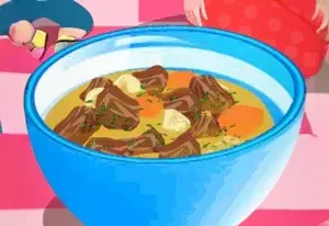 Irish Stew
